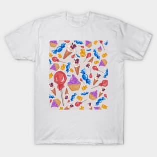 Sweet Tooth T-Shirt